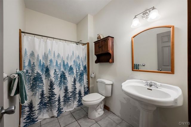 127 Long View W, Webb, NY 13420