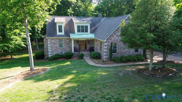 7327 Crush Ct, Quinton, VA 23124