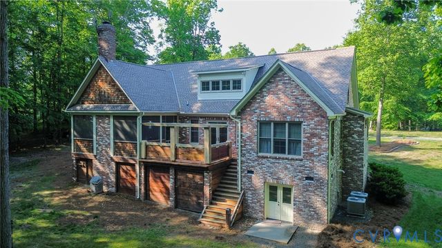 7327 Crush Ct, Quinton, VA 23124