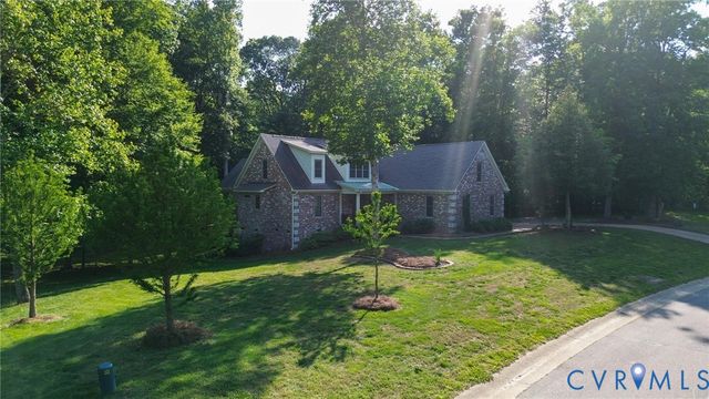 7327 Crush Ct, Quinton, VA 23124