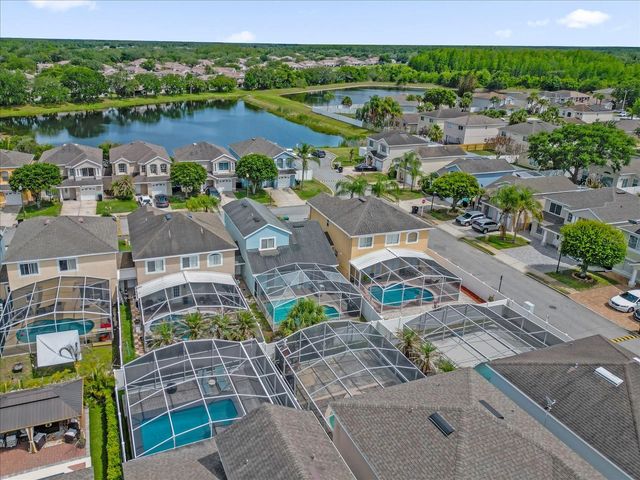 14352 SUN BAY DRIVE, Orlando, FL 32824