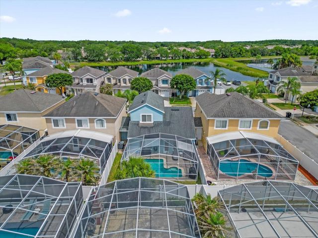 14352 SUN BAY DRIVE, Orlando, FL 32824