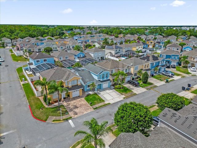 14352 SUN BAY DRIVE, Orlando, FL 32824