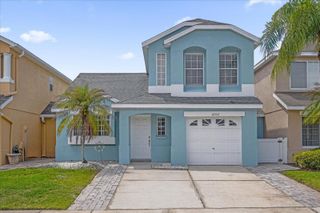 14352 SUN BAY DRIVE, Orlando, FL 32824