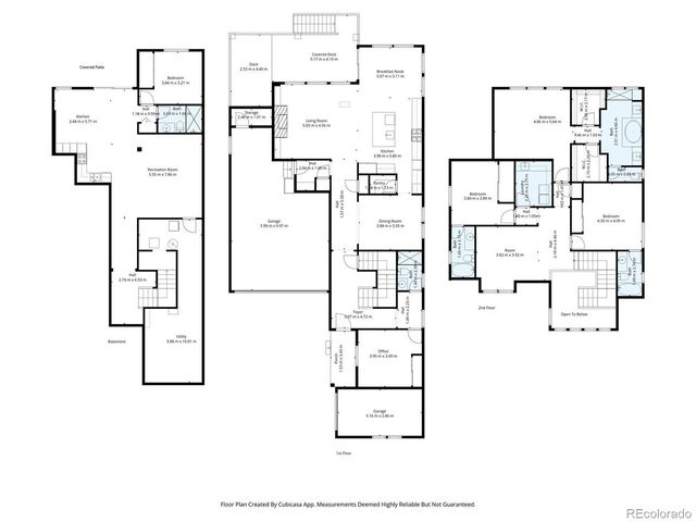 16759 Prospect Ln, Broomfield, CO 80023