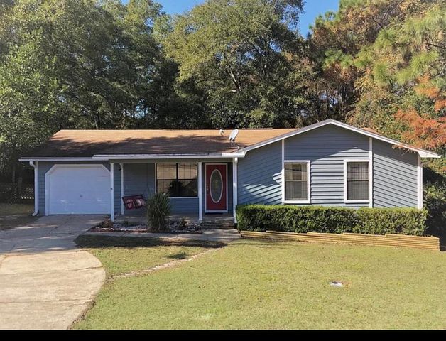 969 Dixie Street, Crestview, FL 32536