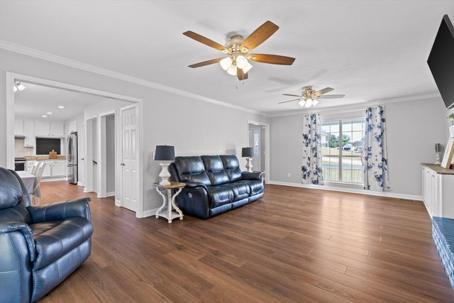 9955 Rolling Wind Drive, Soddy Daisy, TN 37379