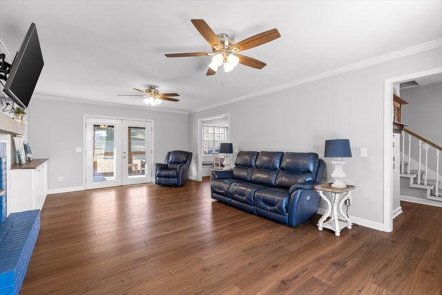 9955 Rolling Wind Drive, Soddy Daisy, TN 37379