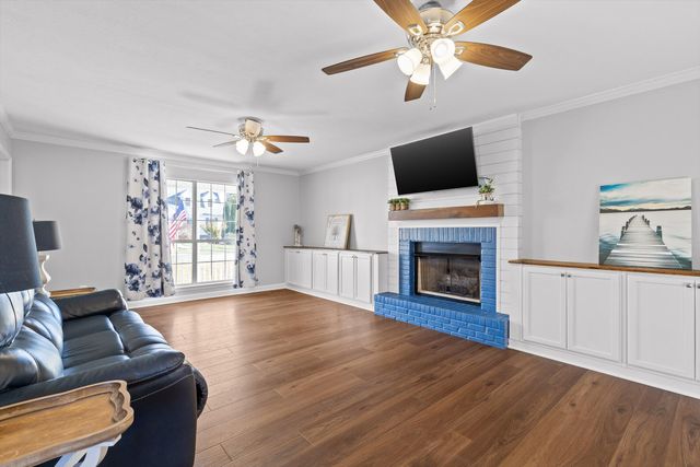 9955 Rolling Wind Drive, Soddy Daisy, TN 37379