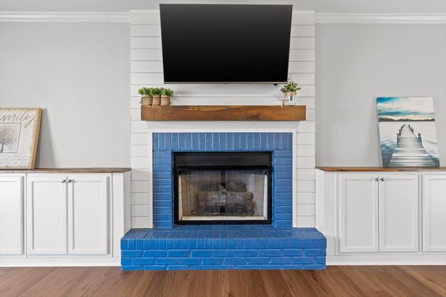 9955 Rolling Wind Drive, Soddy Daisy, TN 37379