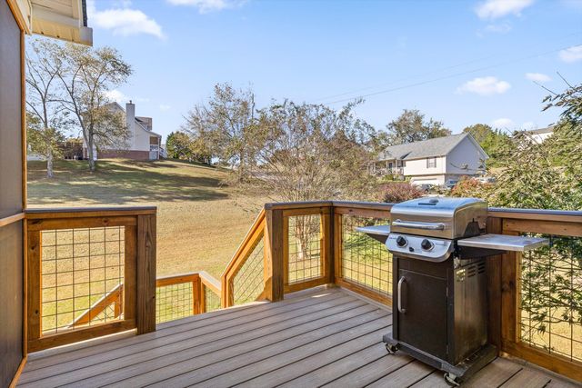 9955 Rolling Wind Drive, Soddy Daisy, TN 37379