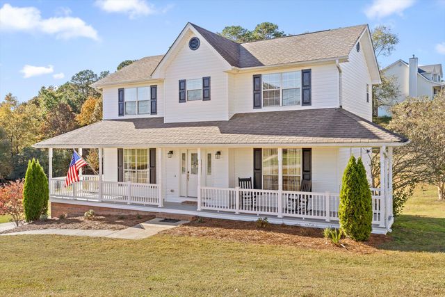 9955 Rolling Wind Drive, Soddy Daisy, TN 37379