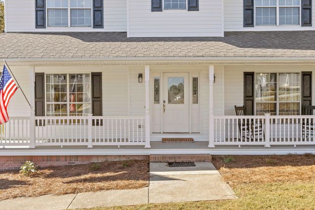 9955 Rolling Wind Drive, Soddy Daisy, TN 37379