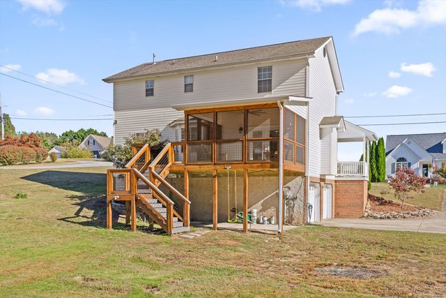 9955 Rolling Wind Drive, Soddy Daisy, TN 37379