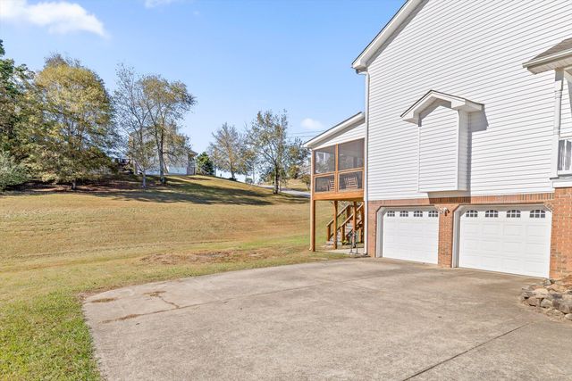 9955 Rolling Wind Drive, Soddy Daisy, TN 37379