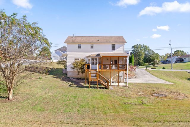 9955 Rolling Wind Drive, Soddy Daisy, TN 37379