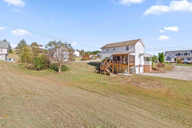 9955 Rolling Wind Drive, Soddy Daisy, TN 37379