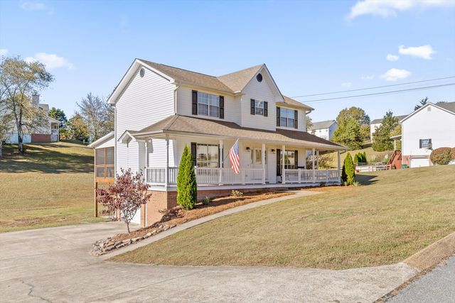 9955 Rolling Wind Drive, Soddy Daisy, TN 37379