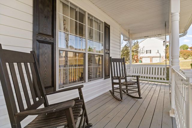 9955 Rolling Wind Drive, Soddy Daisy, TN 37379