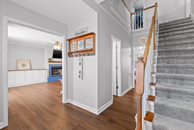 9955 Rolling Wind Drive, Soddy Daisy, TN 37379