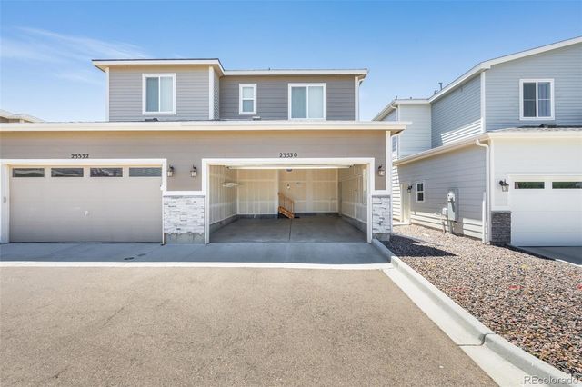 23530 E 5th Drive, Aurora, CO 80018