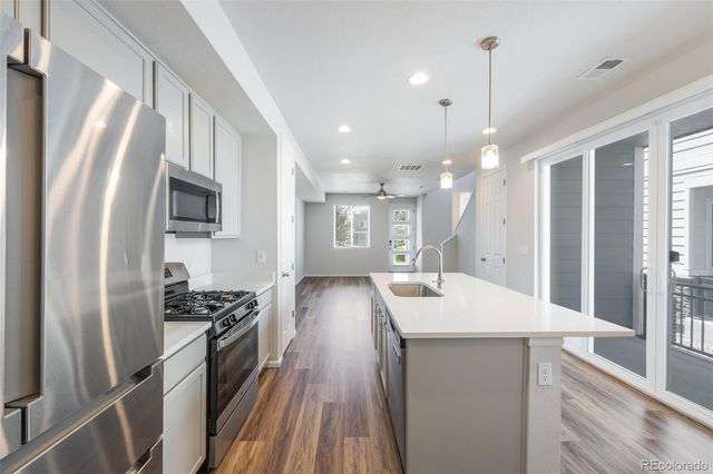 23530 E 5th Drive, Aurora, CO 80018