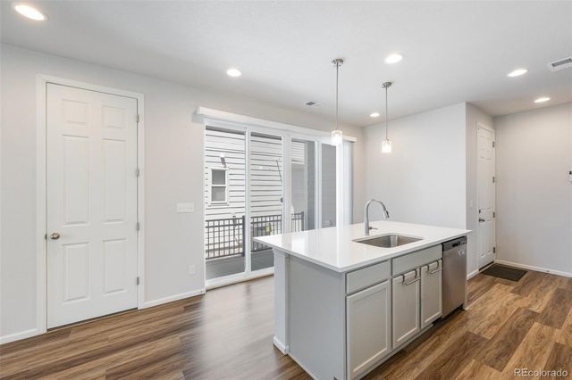 23530 E 5th Drive, Aurora, CO 80018