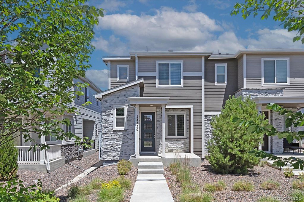 23530 E 5th Drive, Aurora, CO 80018
