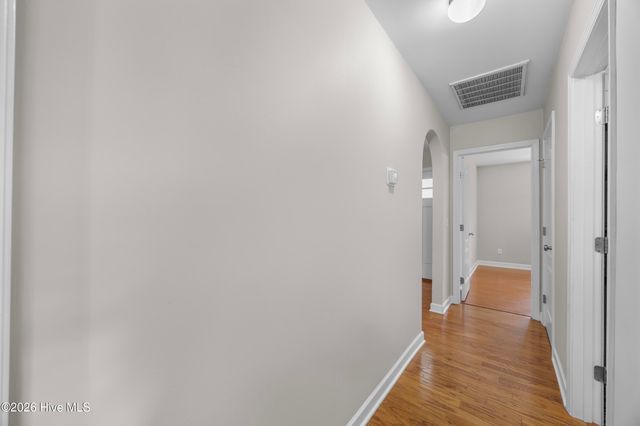 421 Ridgeway Drive, Sneads Ferry, NC 28460