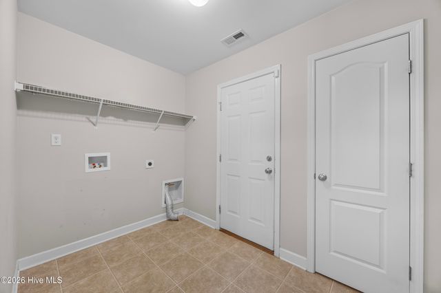 421 Ridgeway Drive, Sneads Ferry, NC 28460