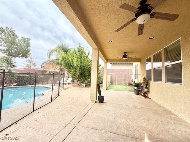 992 Perfect Berm Lane, Henderson, NV 89002