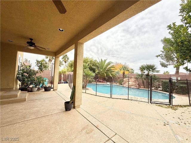 992 Perfect Berm Lane, Henderson, NV 89002