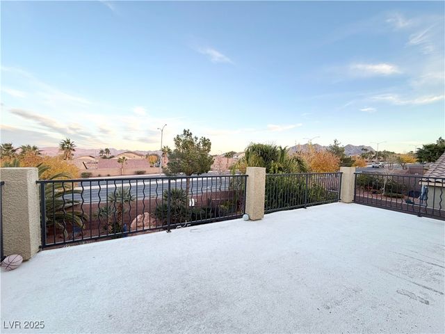 992 Perfect Berm Lane, Henderson, NV 89002