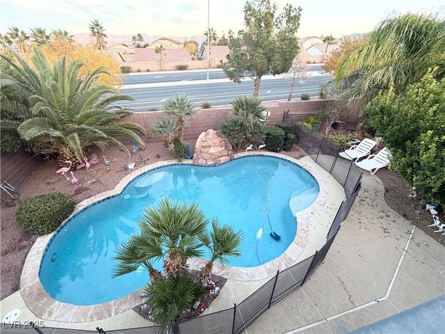 992 Perfect Berm Lane, Henderson, NV 89002