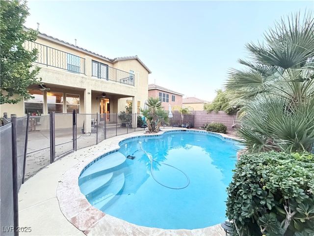 992 Perfect Berm Lane, Henderson, NV 89002