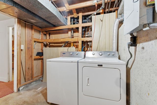 1918 W Kiernan Ave, Spokane, WA 99205