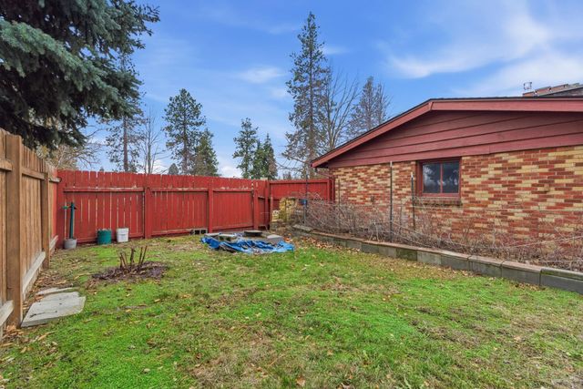 1918 W Kiernan Ave, Spokane, WA 99205