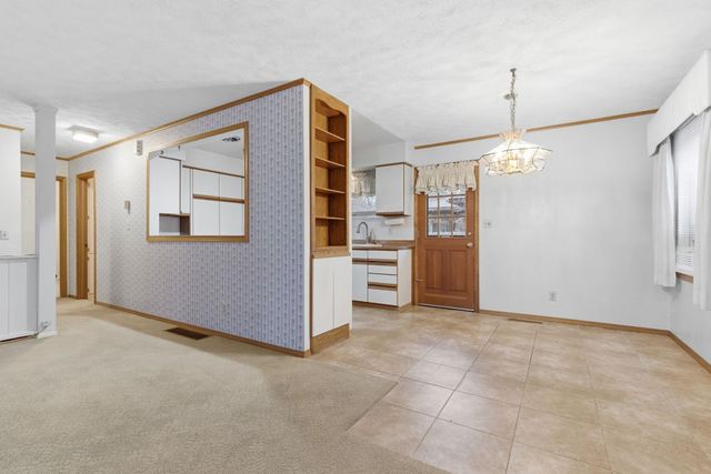 1918 W Kiernan Ave, Spokane, WA 99205