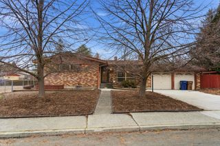1918 W Kiernan Ave, Spokane, WA 99205
