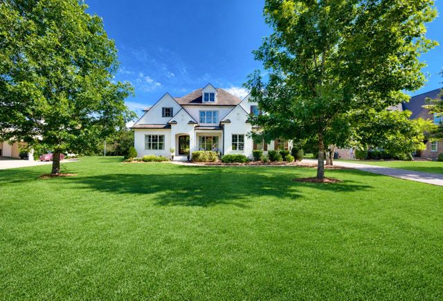 2608 Benington Pl, Nolensville, TN 37135