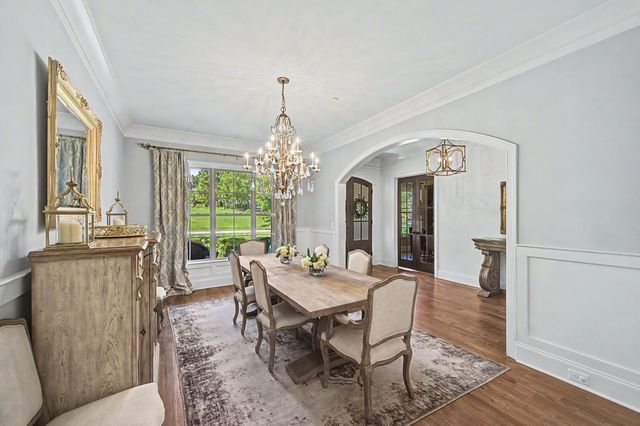 2608 Benington Pl, Nolensville, TN 37135