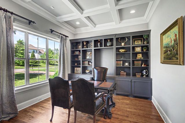 2608 Benington Pl, Nolensville, TN 37135