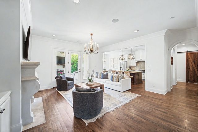 2608 Benington Pl, Nolensville, TN 37135