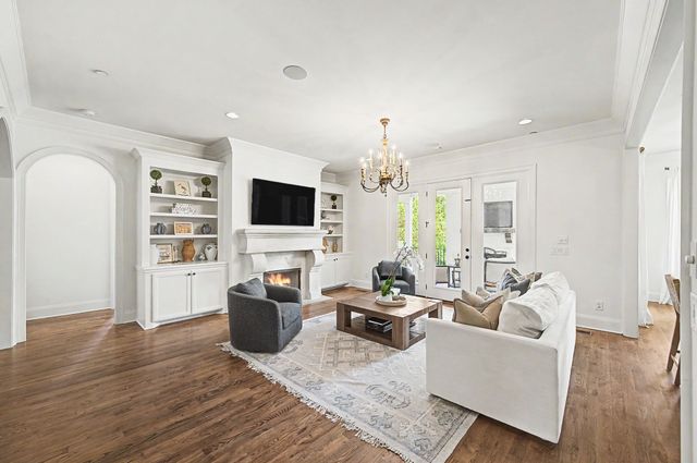 2608 Benington Pl, Nolensville, TN 37135
