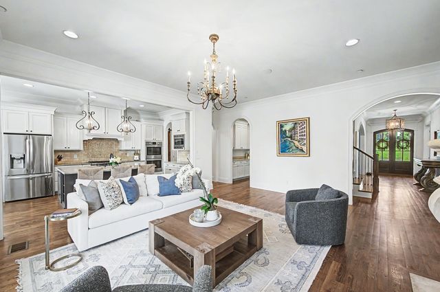 2608 Benington Pl, Nolensville, TN 37135