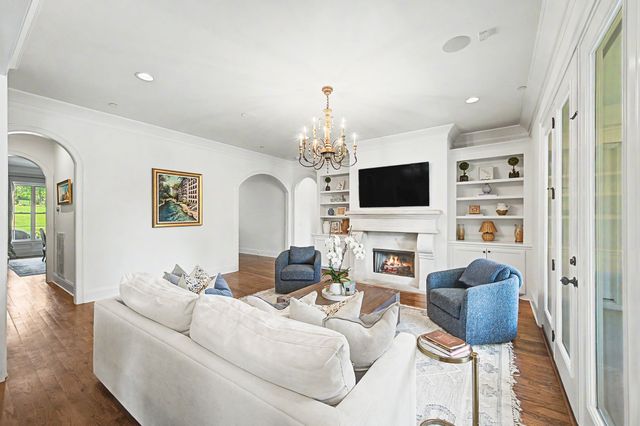 2608 Benington Pl, Nolensville, TN 37135
