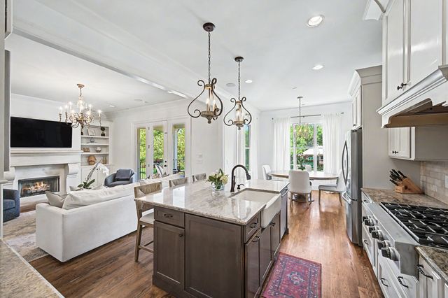 2608 Benington Pl, Nolensville, TN 37135