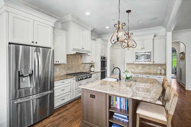 2608 Benington Pl, Nolensville, TN 37135