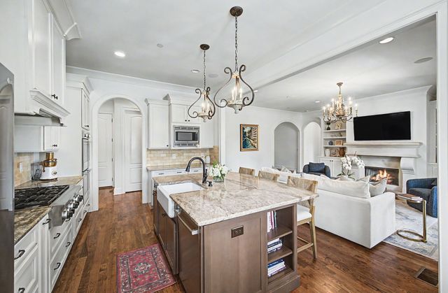 2608 Benington Pl, Nolensville, TN 37135