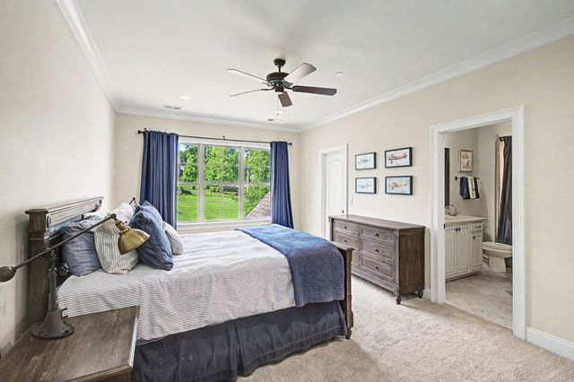 2608 Benington Pl, Nolensville, TN 37135